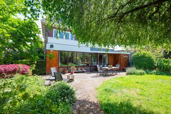 Foto 30 van Jan Willem Frisolaan 8