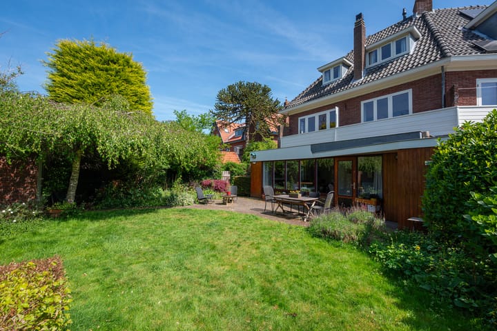 Foto 32 van Jan Willem Frisolaan 8