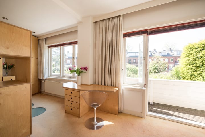 Foto 41 van Jan Willem Frisolaan 8