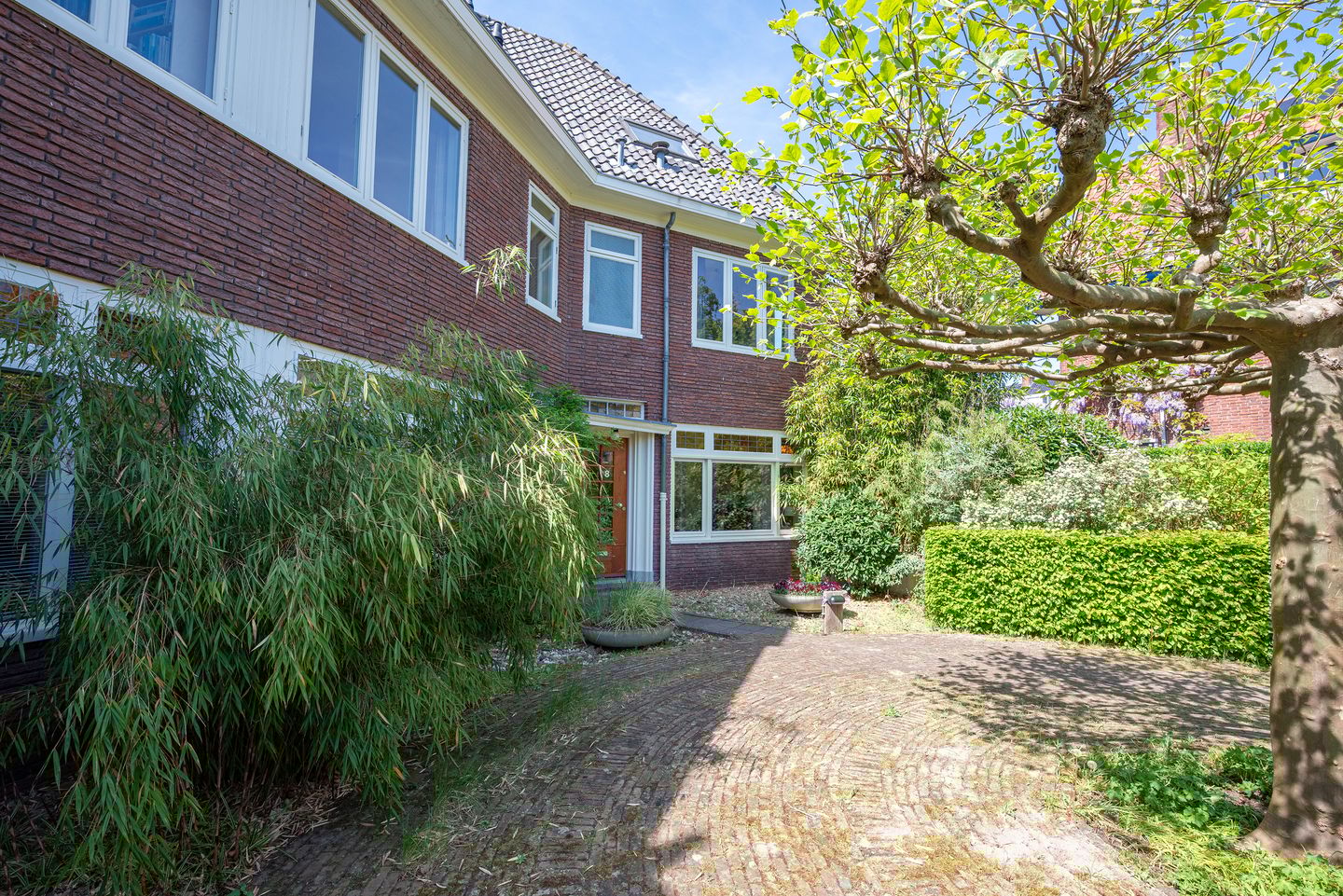 Foto 64 van Jan Willem Frisolaan 8