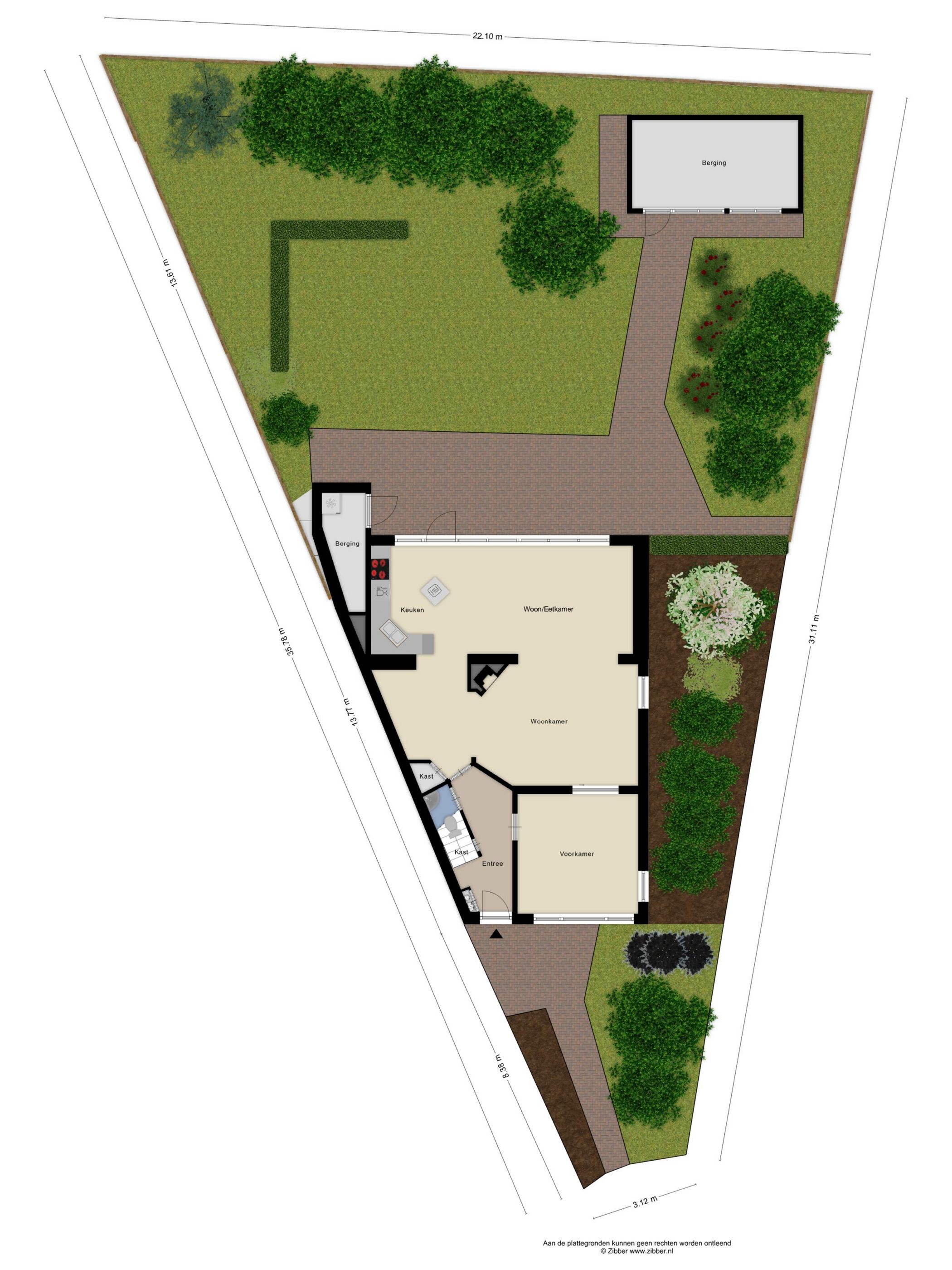 Foto 72 van Jan Willem Frisolaan 8