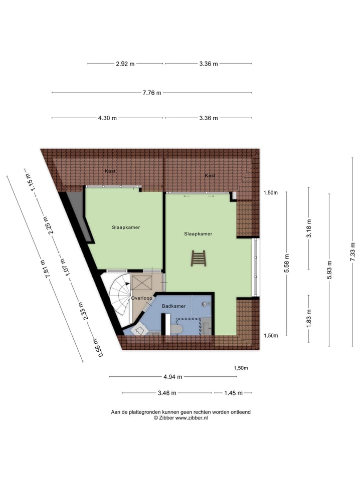 Foto 75 van Jan Willem Frisolaan 8