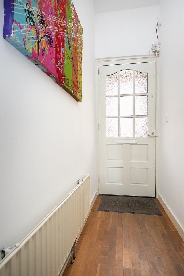 Foto 3 van Agnietenstraat 87