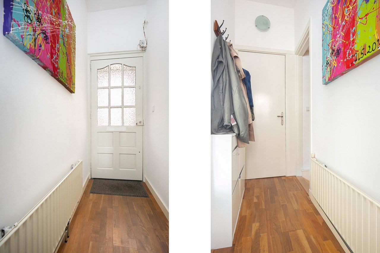 Foto 4 van Agnietenstraat 87