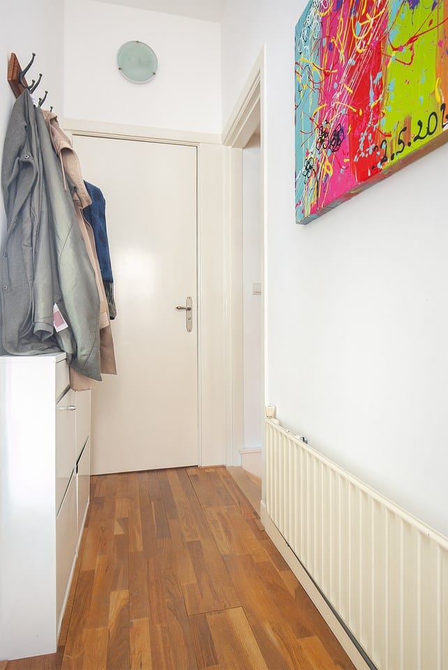 Foto 5 van Agnietenstraat 87