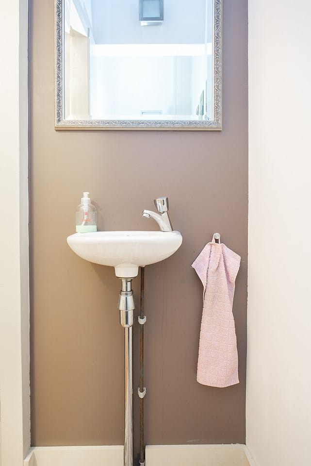 Foto 7 van Agnietenstraat 87