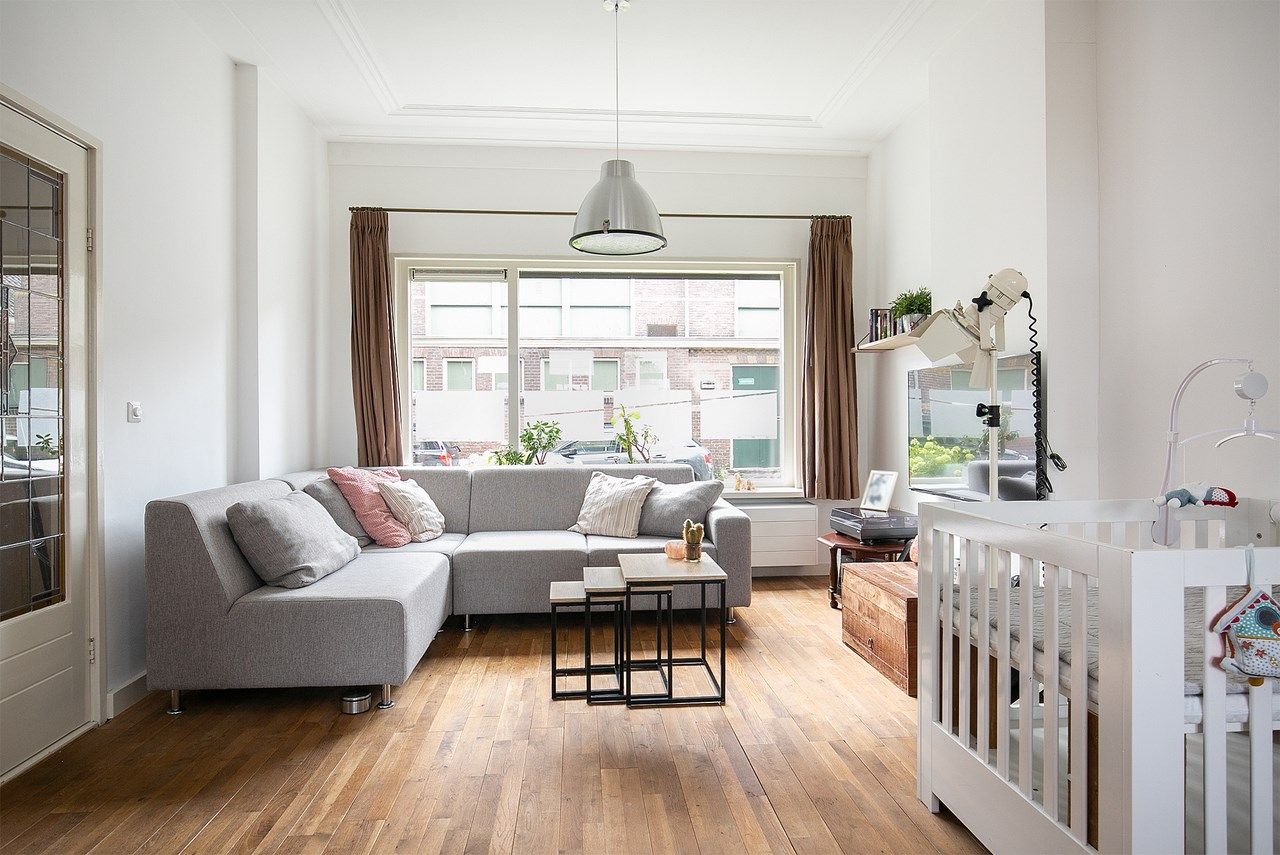 Foto 9 van Agnietenstraat 87