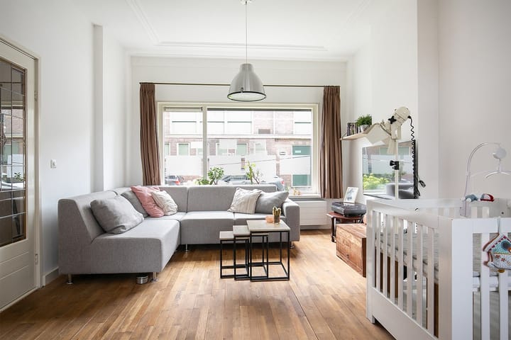 Foto 9 van Agnietenstraat 87