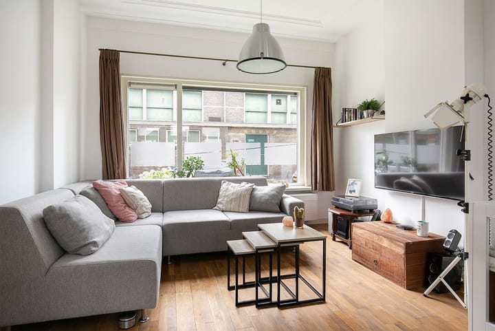 Foto 10 van Agnietenstraat 87