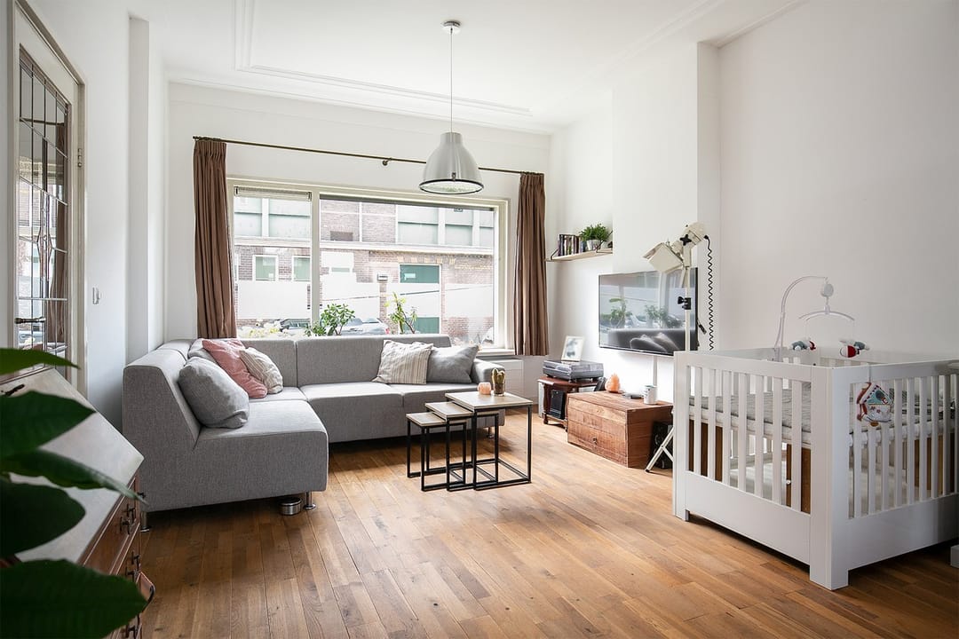 Foto 11 van Agnietenstraat 87