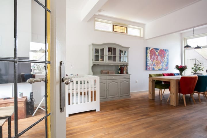 Foto 12 van Agnietenstraat 87