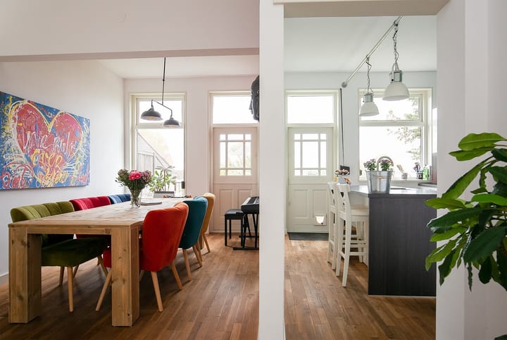 Foto 13 van Agnietenstraat 87