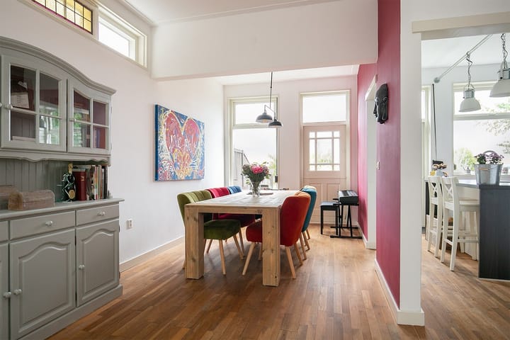 Foto 14 van Agnietenstraat 87