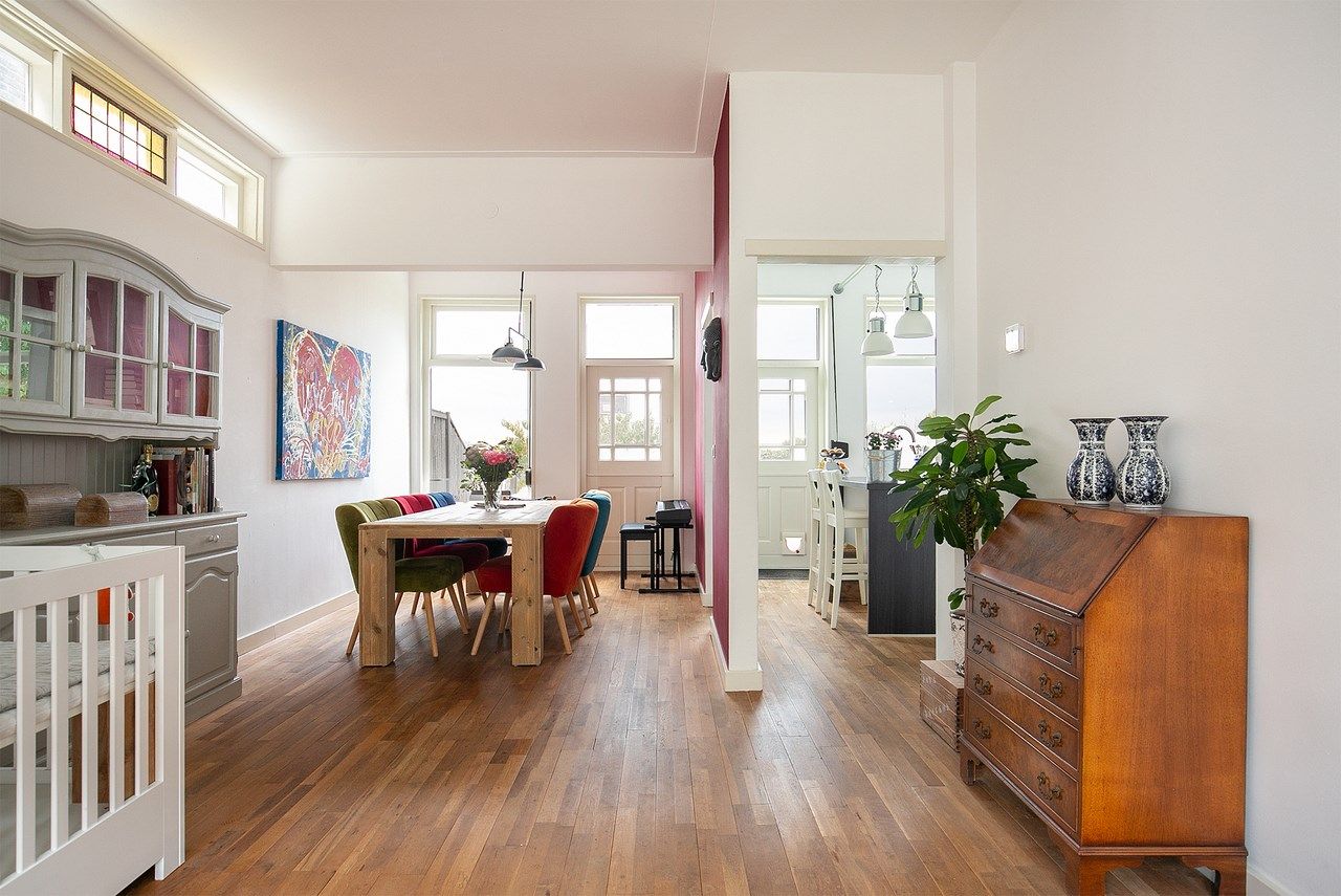 Foto 15 van Agnietenstraat 87