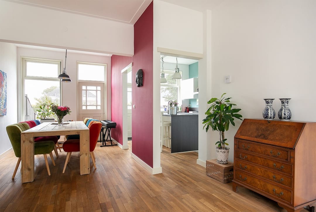 Foto 16 van Agnietenstraat 87