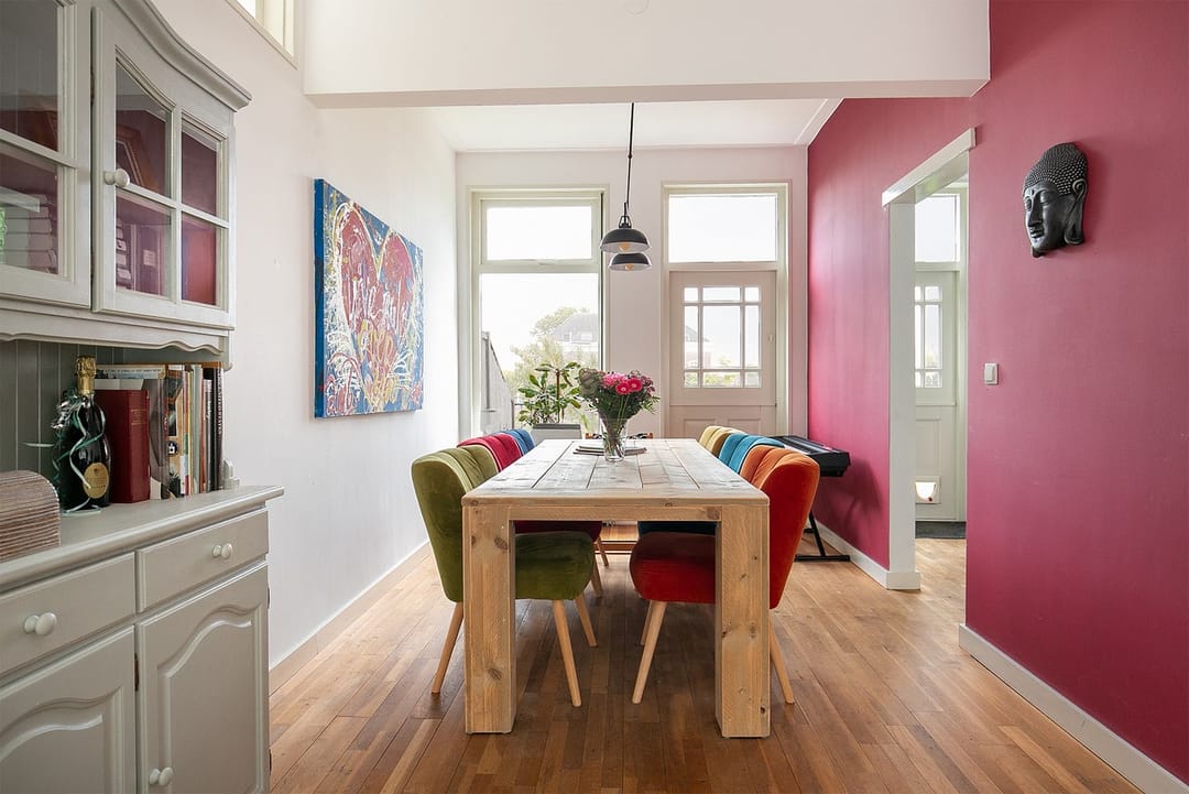 Foto 17 van Agnietenstraat 87