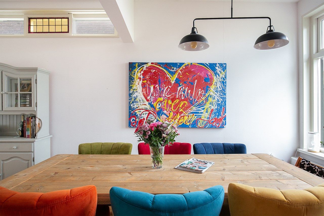 Foto 18 van Agnietenstraat 87