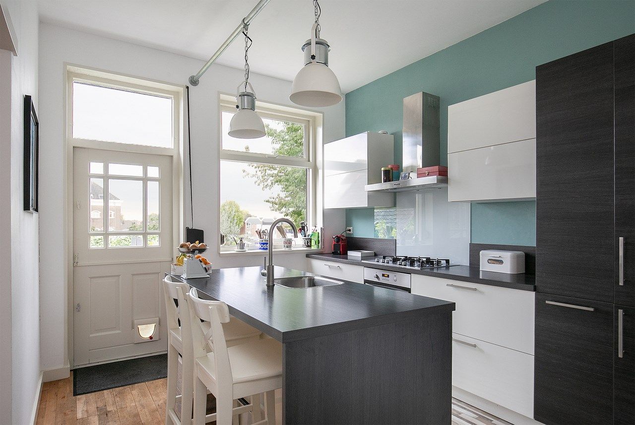 Foto 19 van Agnietenstraat 87