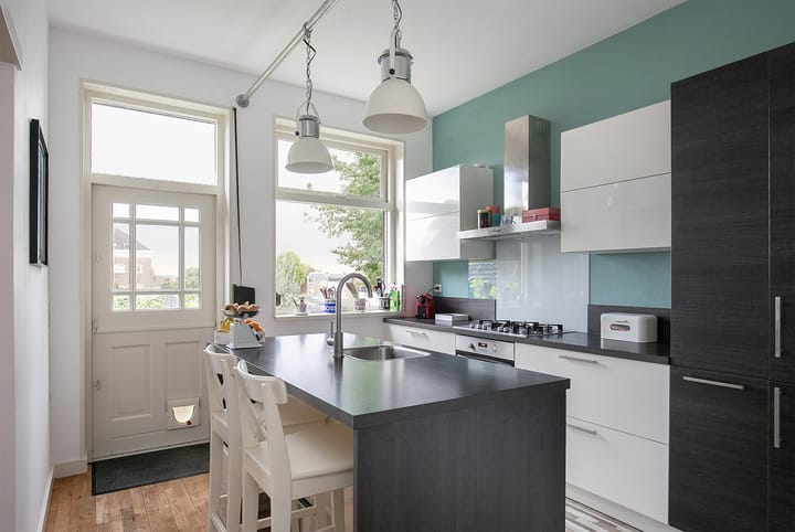 Foto 19 van Agnietenstraat 87