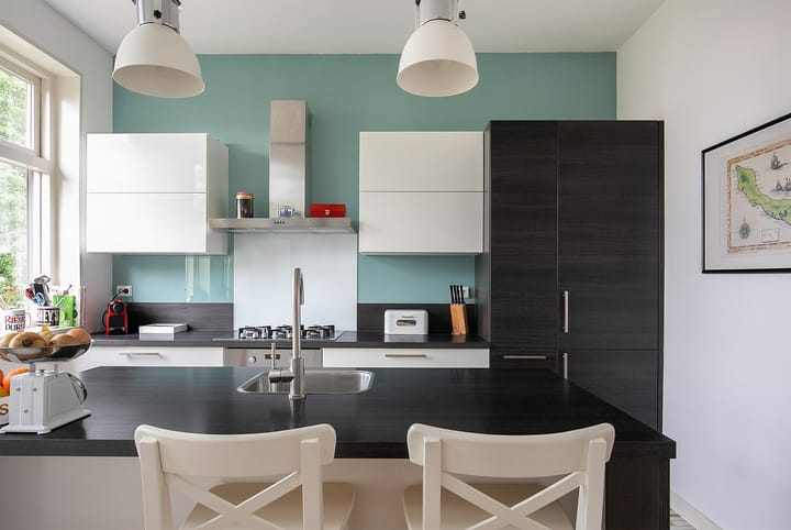 Foto 20 van Agnietenstraat 87