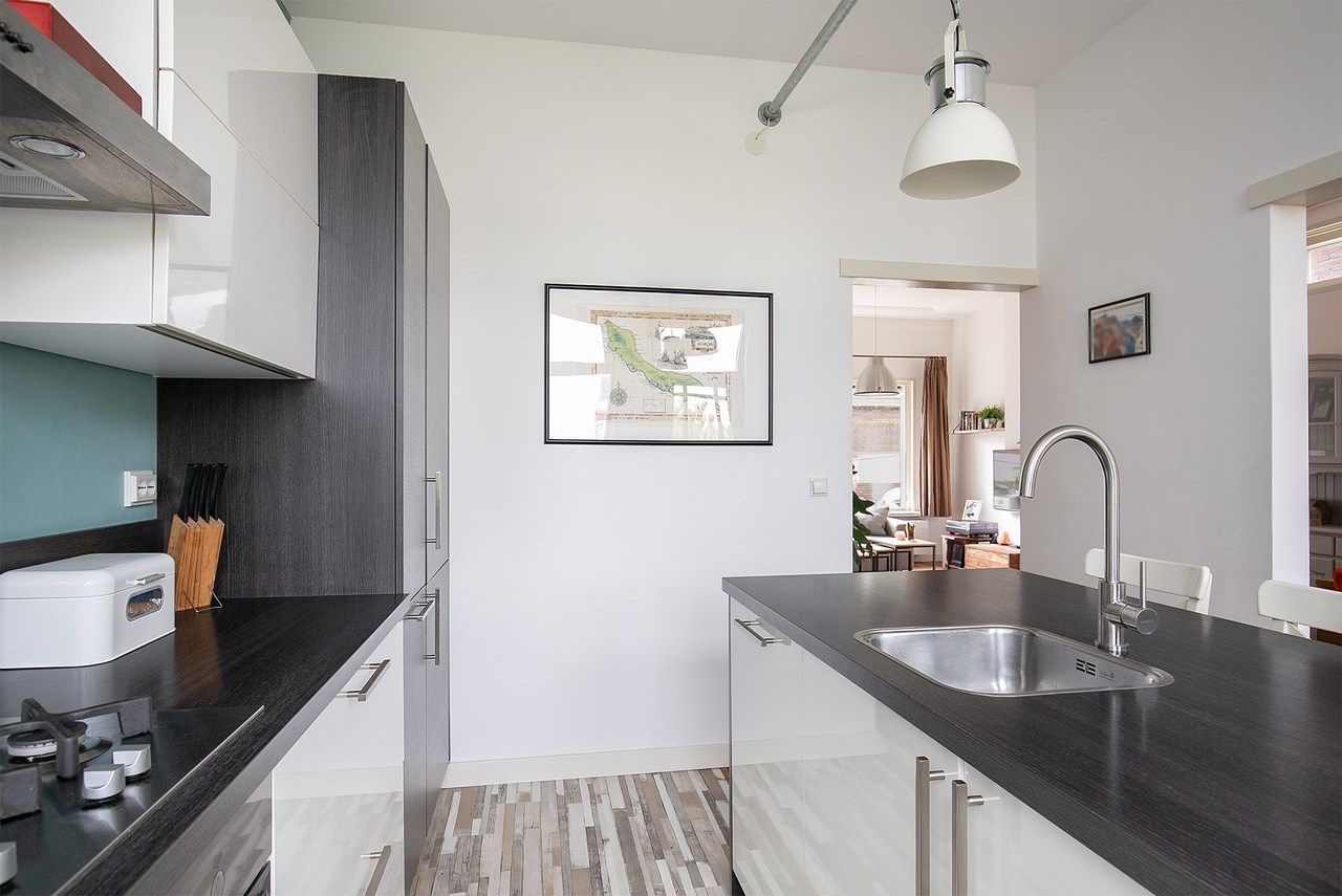 Foto 21 van Agnietenstraat 87