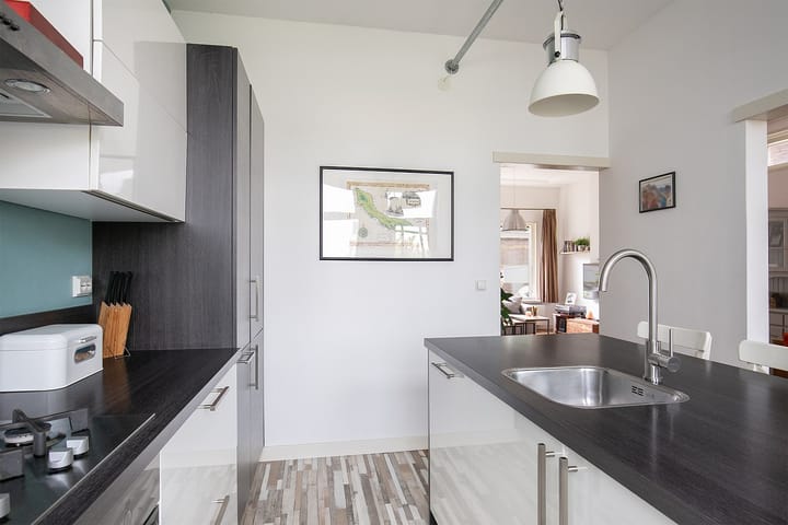 Foto 21 van Agnietenstraat 87