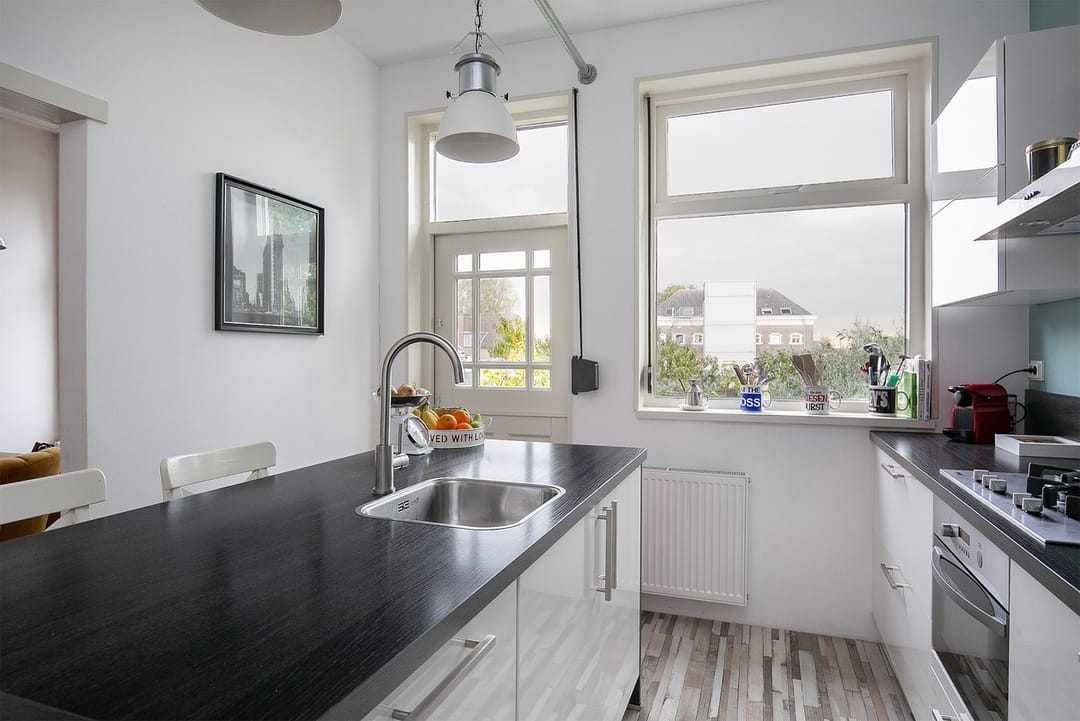 Foto 22 van Agnietenstraat 87