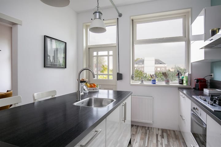 Foto 22 van Agnietenstraat 87