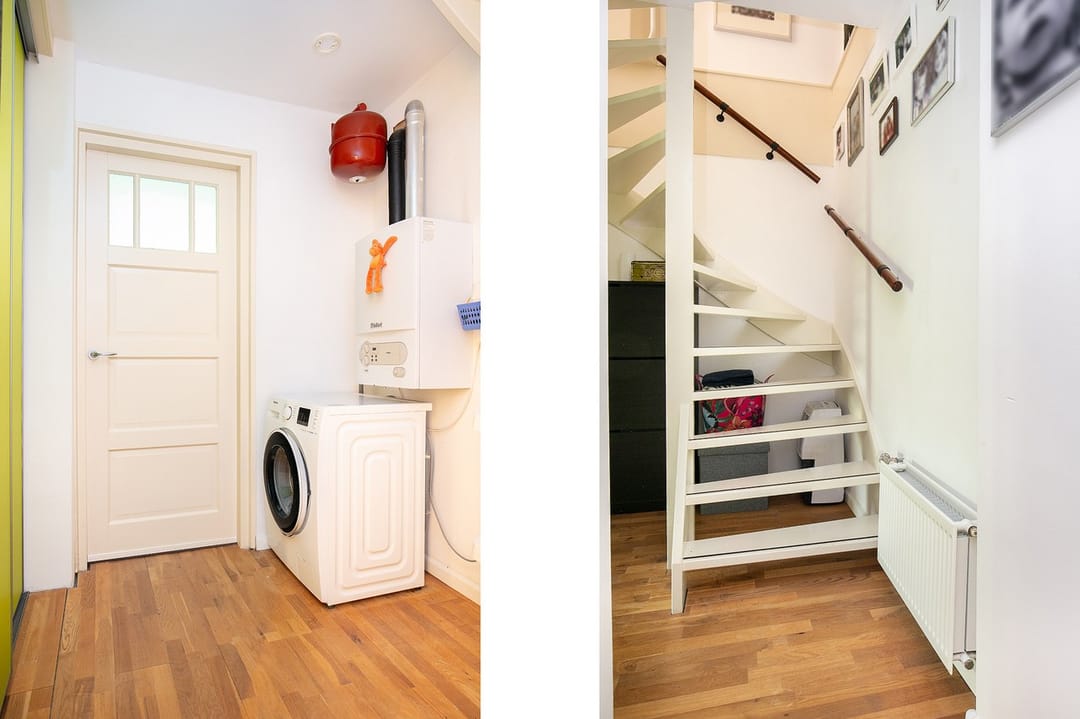 Foto 23 van Agnietenstraat 87