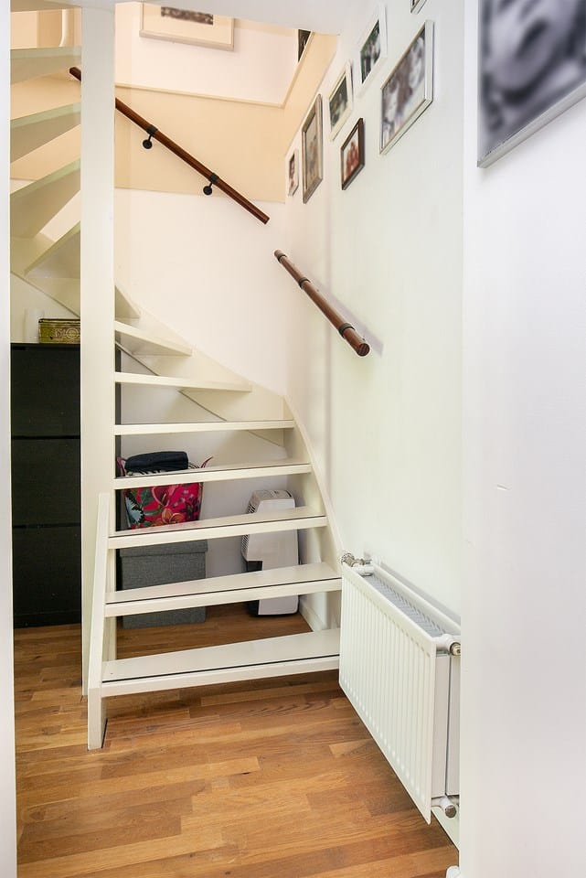 Foto 25 van Agnietenstraat 87