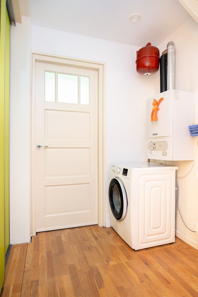 Foto 24 van Agnietenstraat 87