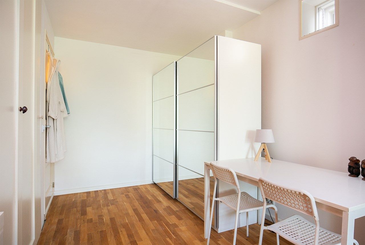 Foto 30 van Agnietenstraat 87