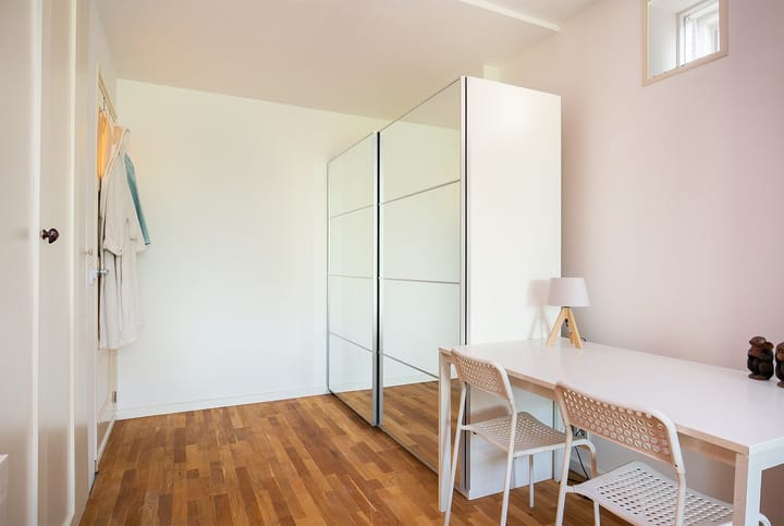 Foto 30 van Agnietenstraat 87