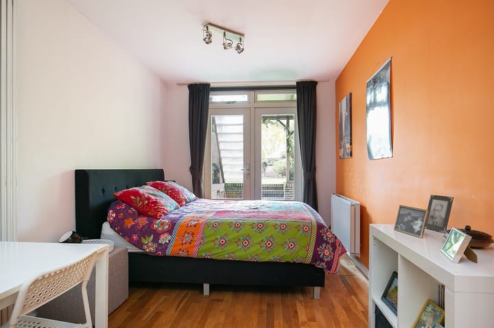 Foto 31 van Agnietenstraat 87