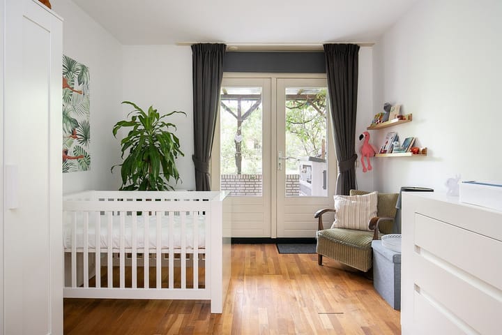 Foto 33 van Agnietenstraat 87