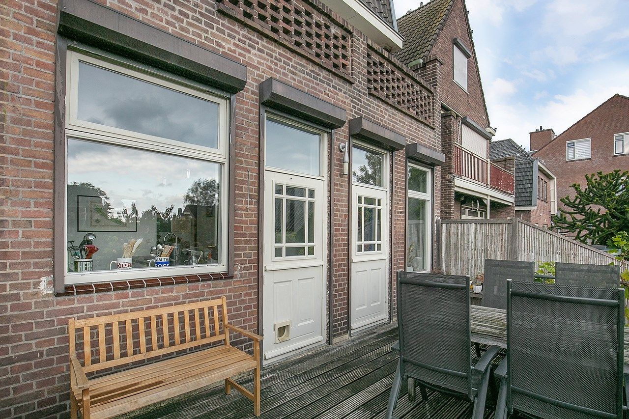 Foto 34 van Agnietenstraat 87