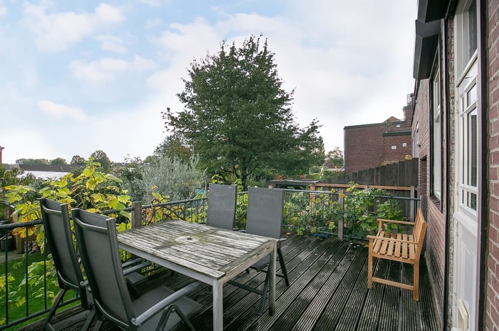 Foto 35 van Agnietenstraat 87