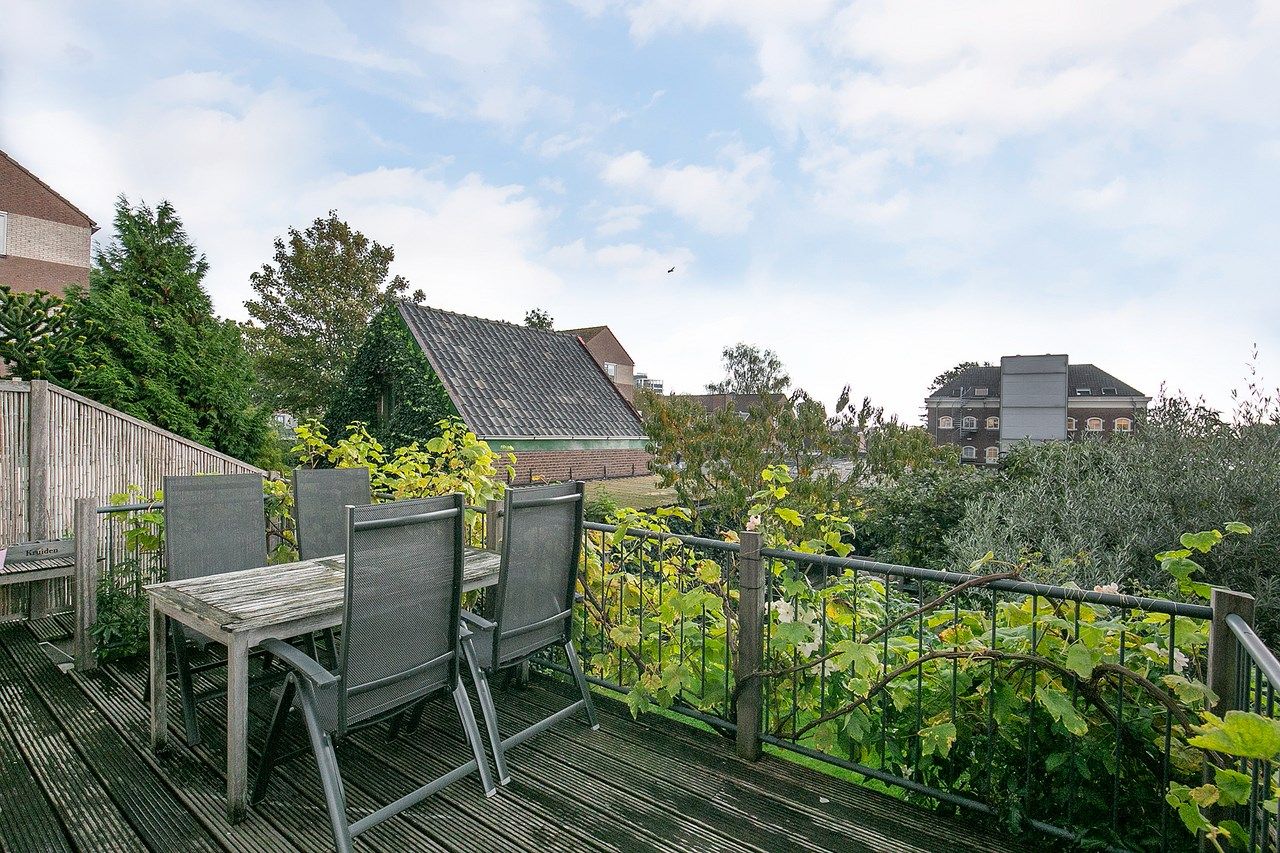 Foto 36 van Agnietenstraat 87