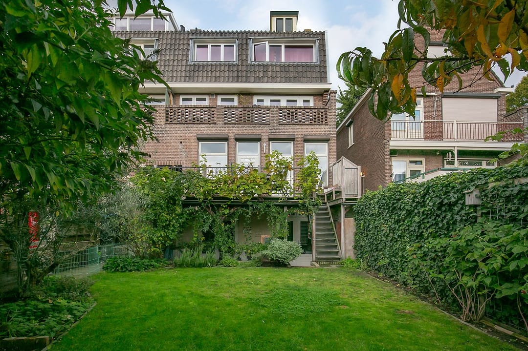 Foto 37 van Agnietenstraat 87