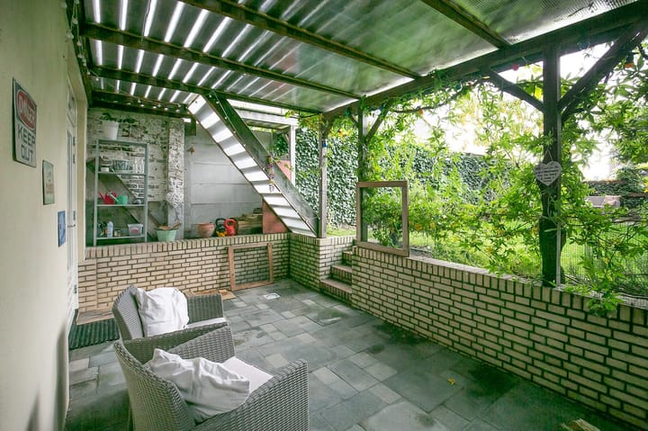 Foto 39 van Agnietenstraat 87