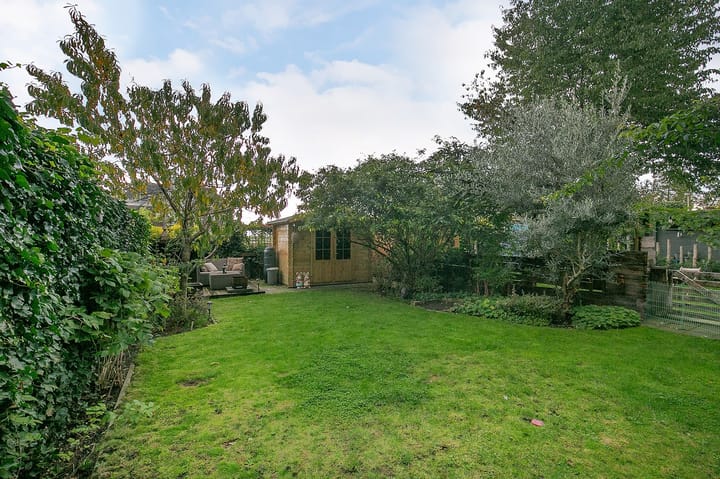 Foto 40 van Agnietenstraat 87