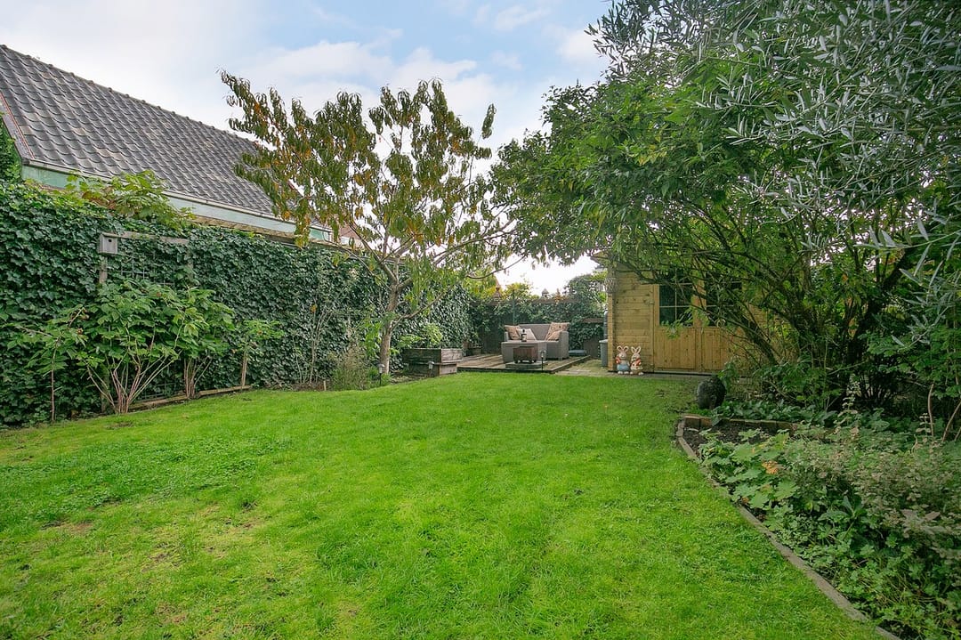 Foto 41 van Agnietenstraat 87