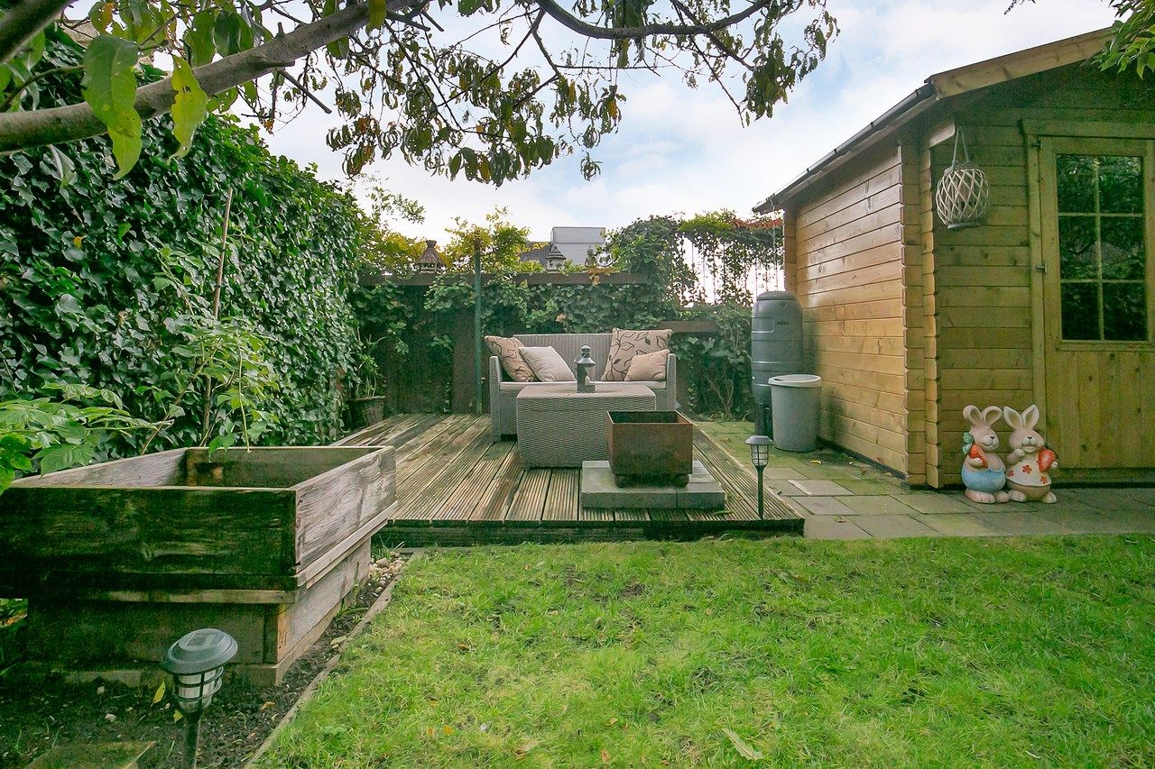 Foto 42 van Agnietenstraat 87