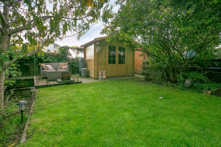 Foto 43 van Agnietenstraat 87