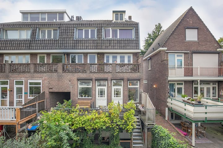 Foto 44 van Agnietenstraat 87