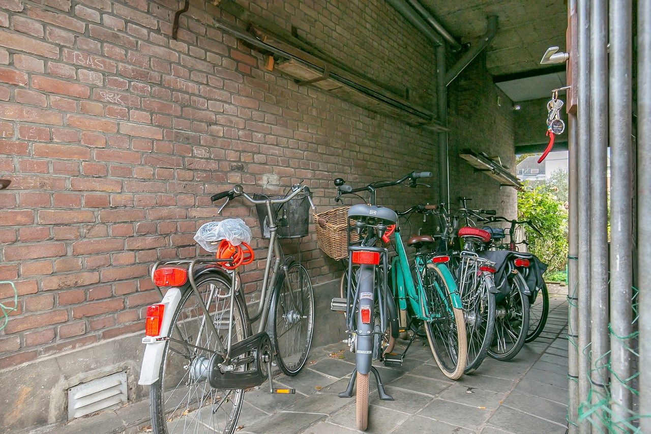 Foto 45 van Agnietenstraat 87