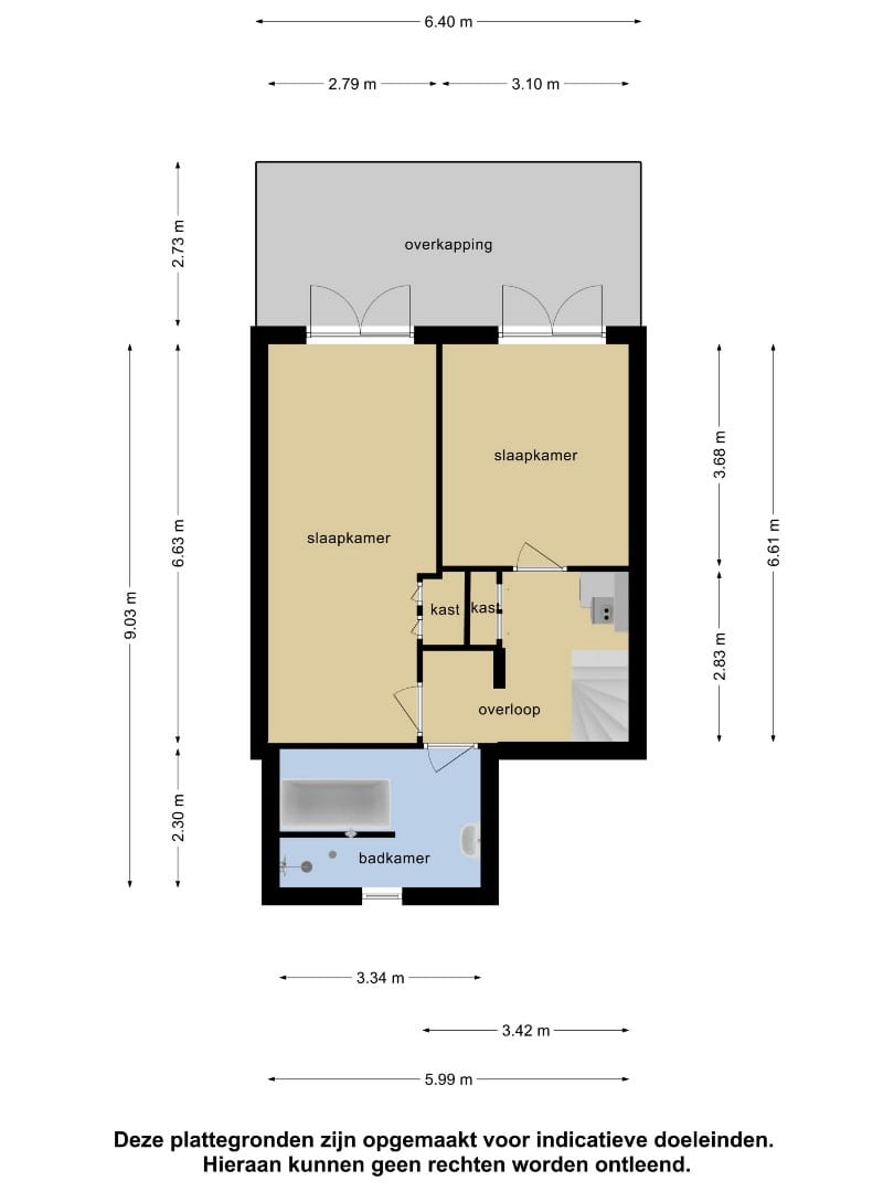 Foto 46 van Agnietenstraat 87