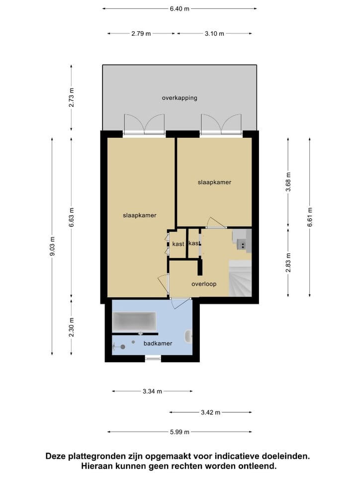 Foto 46 van Agnietenstraat 87