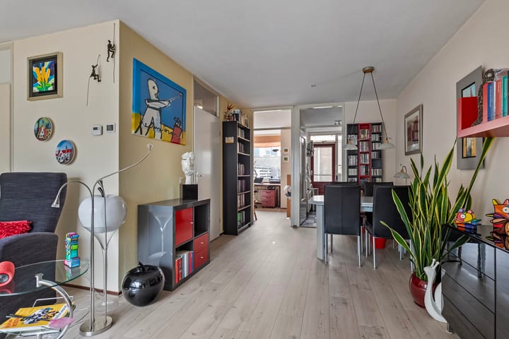 Foto 3 van Maaskanterf 18