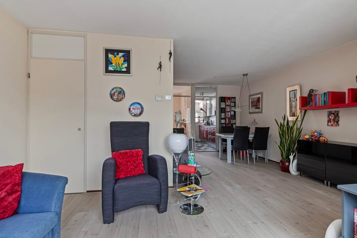 Foto 5 van Maaskanterf 18